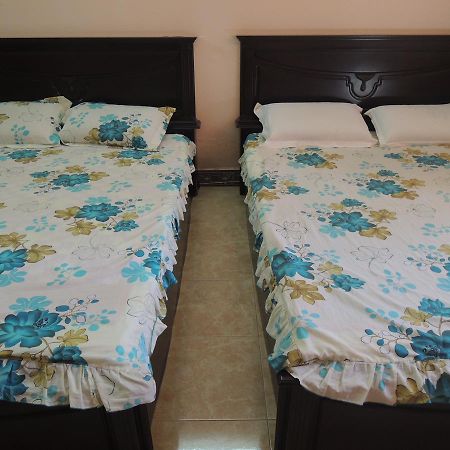 Palace Hotel 1 Tra Vinh Экстерьер фото