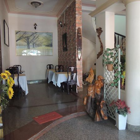 Palace Hotel 1 Tra Vinh Экстерьер фото